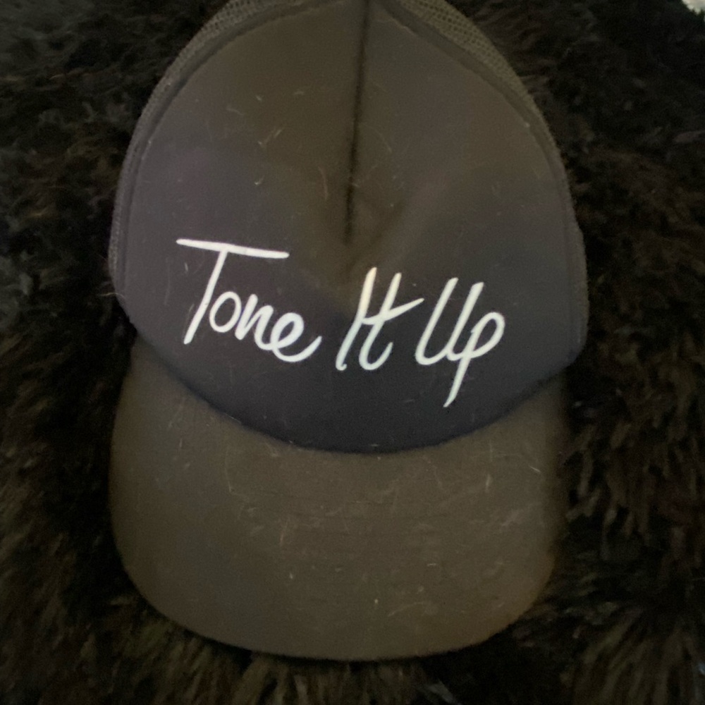 Tone It Up Hat